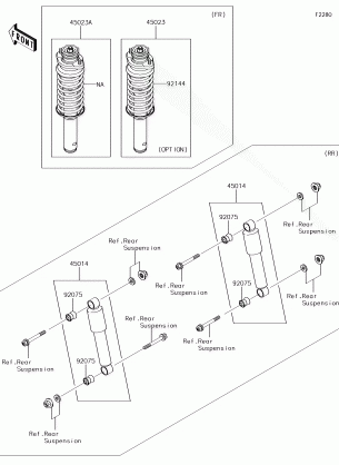 Shock Absorber(s)