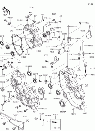 Gear Box