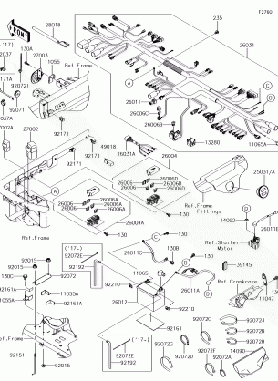 Chassis Electrical Equipment