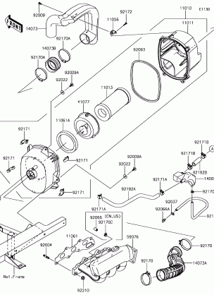 Air Cleaner