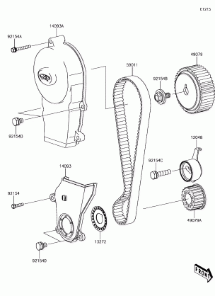 Timing Belt