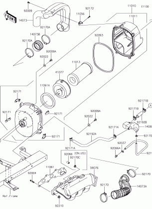 Air Cleaner