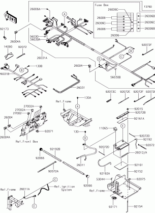 Chassis Electrical Equipment