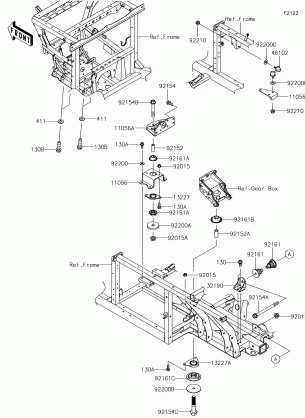 Engine Mount