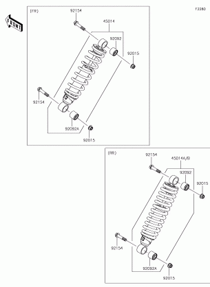 Shock Absorber(s)