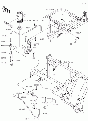 Fuel Evaporative System