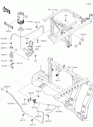 Fuel Evaporative System(1 / 2)(CA)