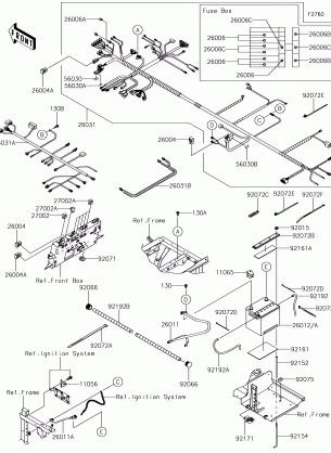 Chassis Electrical Equipment