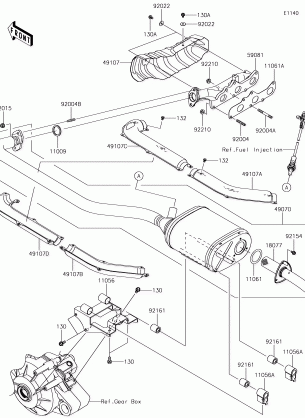 Muffler(s)