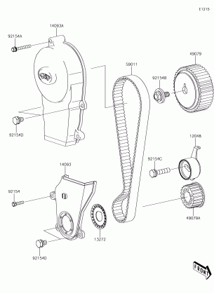 Timing Belt