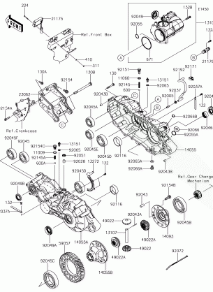 Gear Box