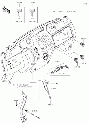 Ignition Switch