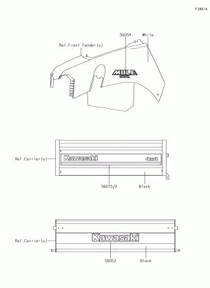 Decals(White)(NJF)