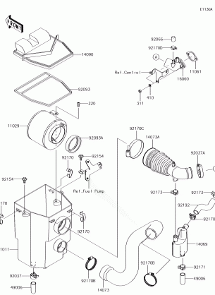 Air Cleaner(CN)