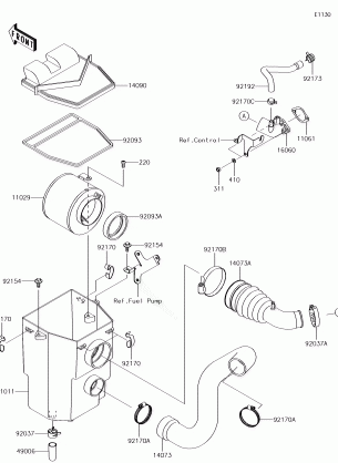 Air Cleaner(US)