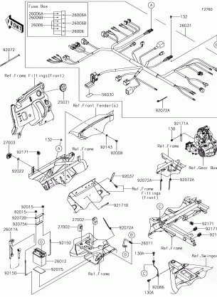 Chassis Electrical Equipment