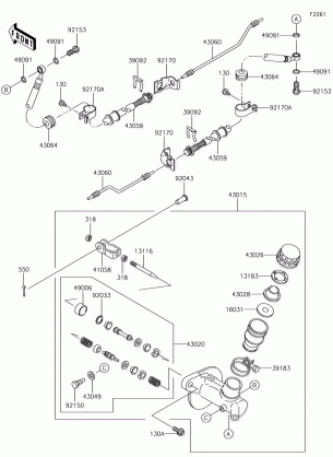 Master Cylinder