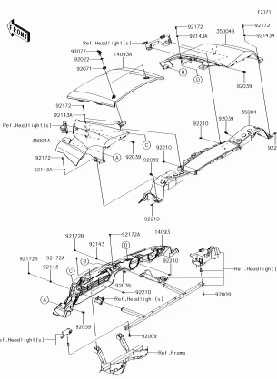 Front Fender(s)