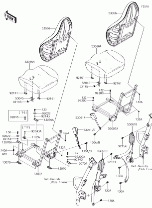 Seat(HGF / HHF)