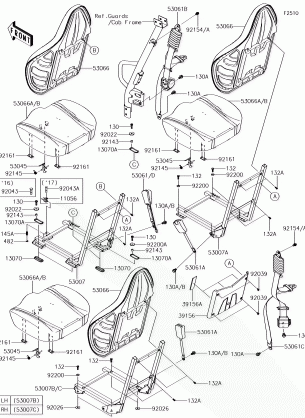 Seat(FGF / FHF)