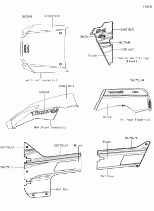 Decals(Graystone)(GGF)