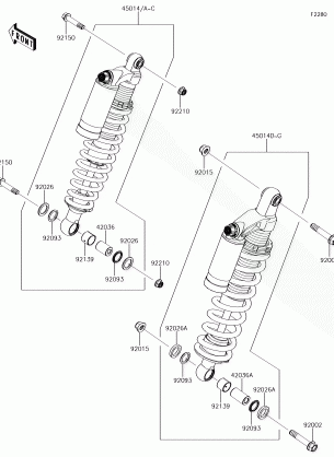 Shock Absorber(s)