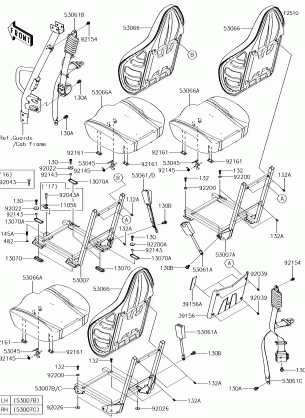 Seat(HGF / HHF)