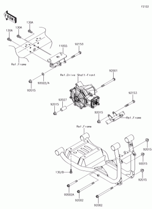 Engine Mount