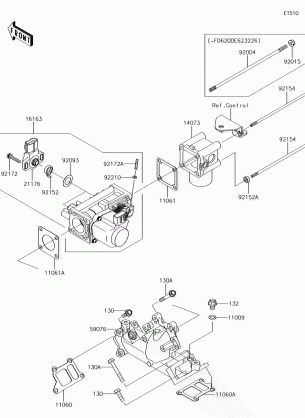 Throttle