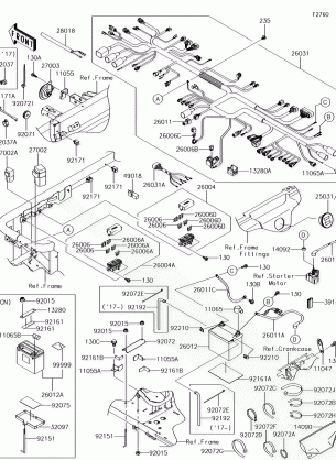 Chassis Electrical Equipment