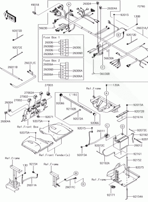 Chassis Electrical Equipment