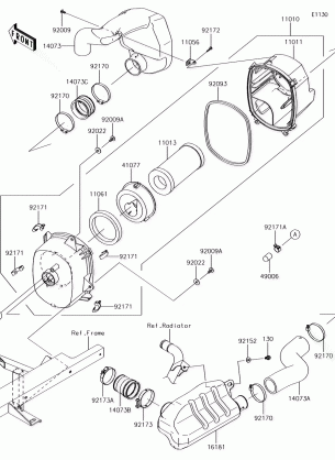 Air Cleaner