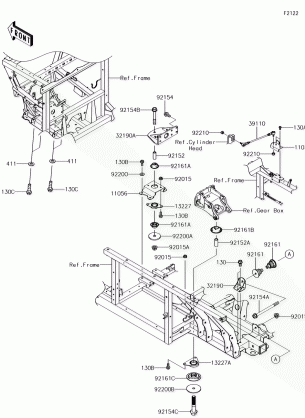 Engine Mount