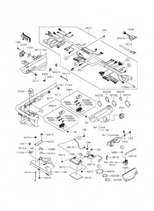 Chassis Electrical Equipment