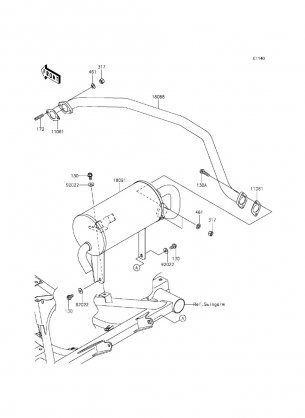 Muffler(s)