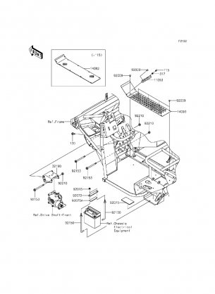 Engine Mount