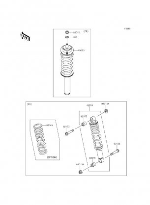 Shock Absorber(s)