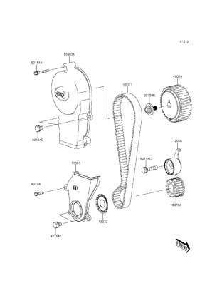 Timing Belt