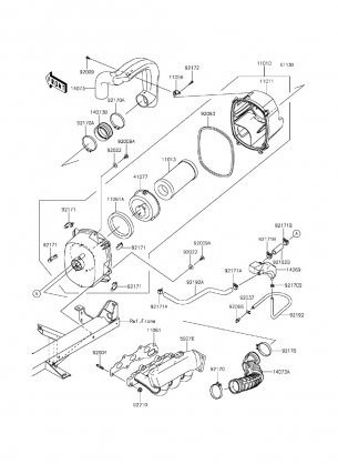 Air Cleaner