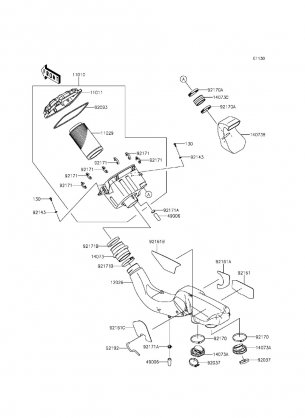 Air Cleaner