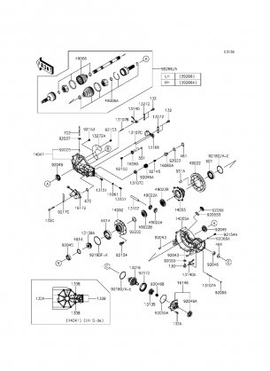 Drive Shaft-Front