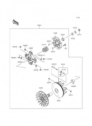 Drive Converter