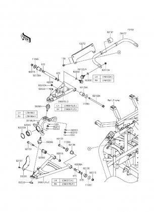 Front Suspension