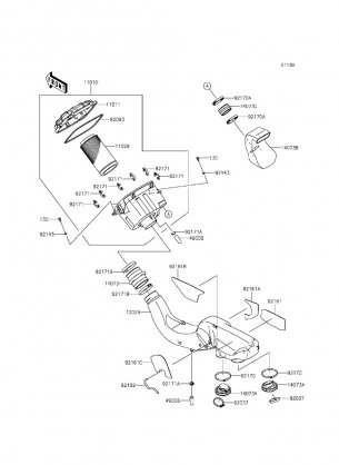 Air Cleaner