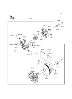 Drive Converter