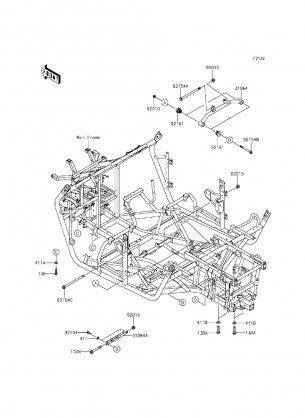 Engine Mount