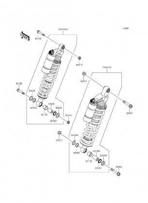 Shock Absorber(s)