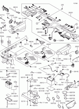 Chassis Electrical Equipment