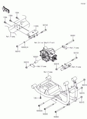 Engine Mount