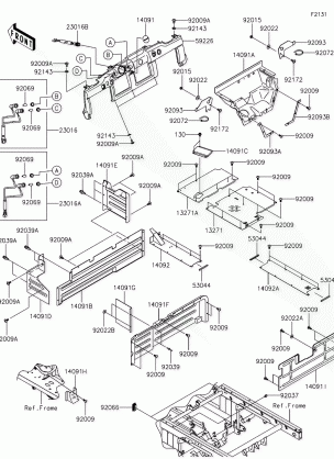 Frame Fittings